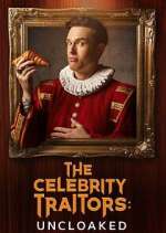 Watch The Celebrity Traitors: Uncloaked Zoechip