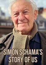 Watch Simon Schama\'s Story of Us Zoechip