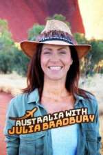 Watch Australia with Julia Bradbury Zoechip
