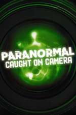 Watch Paranormal Caught on Camera Zoechip