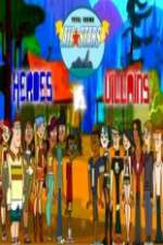 Watch Total Drama All Stars Zoechip