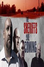 Watch The Sheriffs are Coming Zoechip