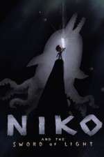 Watch Niko and the Sword of Light Zoechip