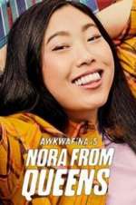 Watch Awkwafina Is Nora from Queens Zoechip