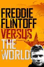 Watch Freddie Flintoff Versus the World Zoechip