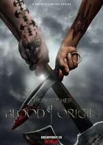 Watch The Witcher: Blood Origin Zoechip