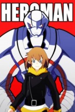 Watch Heroman  Zoechip