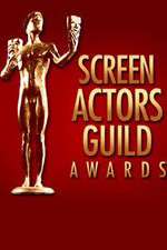 Watch Screen Actors Guild Awards Zoechip