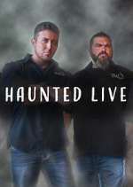 Watch Haunted Live Zoechip