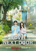 Watch Love Next Door Zoechip