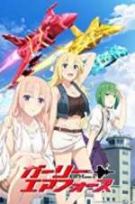 Watch Girly Air Force Zoechip