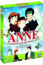 Watch Akage no An Zoechip