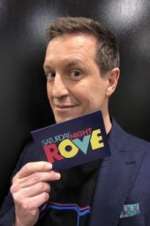 Watch Saturday Night Rove Zoechip
