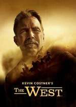 Watch Kevin Costner\'s The West Zoechip