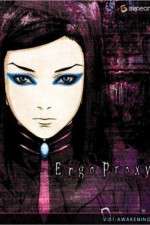 Watch Ergo Proxy Zoechip