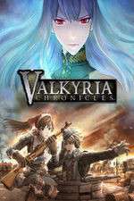Watch Valkyria Chronicles Zoechip