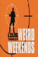Watch Louis Theroux's Weird Weekends Zoechip