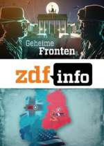 Watch Geheime Fronten Zoechip