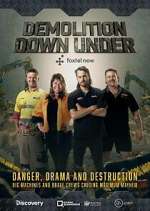 Watch Demolition Down Under Zoechip