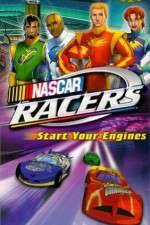 Watch NASCAR Racers Zoechip