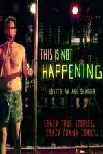 Watch This Is Not Happening 2015 Zoechip