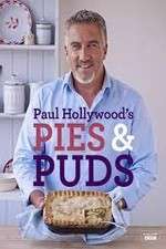 Watch Paul Hollywood's Pies and Puddings Zoechip