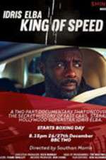 Watch Idris Elba King of Speed Zoechip