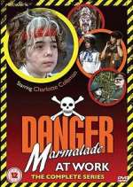 Watch Danger: Marmalade at Work Zoechip