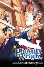 Watch Phoenix Wright: Ace Attorney Zoechip