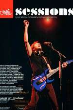 Watch Guitar Center Sessions Zoechip