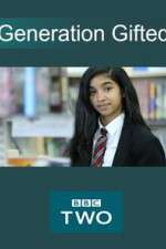 Watch Generation Gifted Zoechip