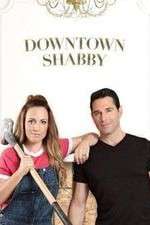 Watch Downtown Shabby Zoechip
