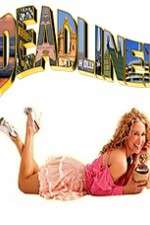 Watch Deadline Unrated Zoechip