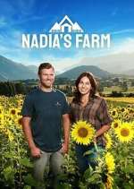 Watch Nadia's Farm Zoechip