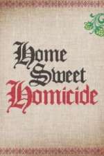 Watch Home Sweet Homicide Zoechip