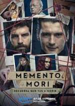 Watch Memento Mori Zoechip