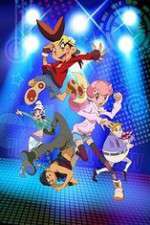 Watch Tribe Cool Crew Zoechip