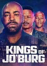 Watch Kings of Jo'Burg Zoechip