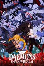Watch Daemons of the Shadow Realm Zoechip