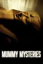 Watch Mummy Mysteries Zoechip
