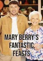 Watch Mary Berry's Fantastic Feasts Zoechip
