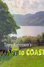 Watch Tony Robinson: Coast to Coast Zoechip