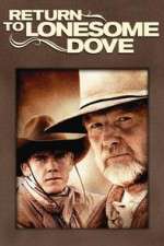 Watch Return to Lonesome Dove Zoechip