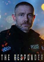 Watch The Responder Zoechip