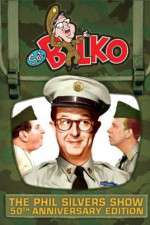 Watch The Phil Silvers Show Zoechip
