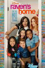 Watch Ravens Home Zoechip