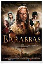 Watch Barabbas Zoechip