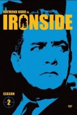 Watch Ironside Zoechip