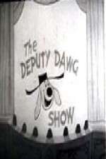Watch The Deputy Dawg Show Zoechip