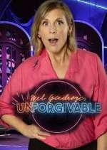 Watch Mel Giedroyc: Unforgivable Zoechip